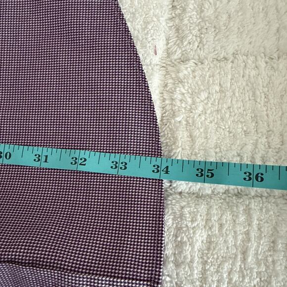 Kirkland Men's 34/35 Button Down Long Sleeve Dress Shirt Office Timeless Preppy - Picture 5 of 8